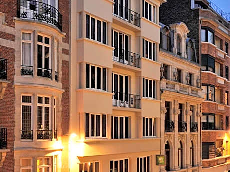 Ibis Styles Lille Centre Grand Place Hotel