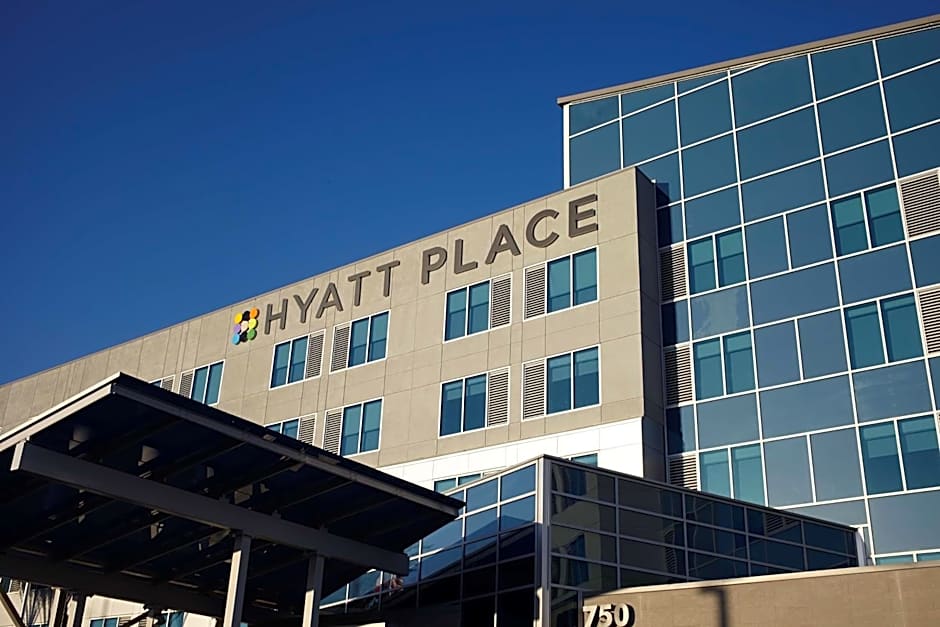 Hyatt Place Savannah Airport