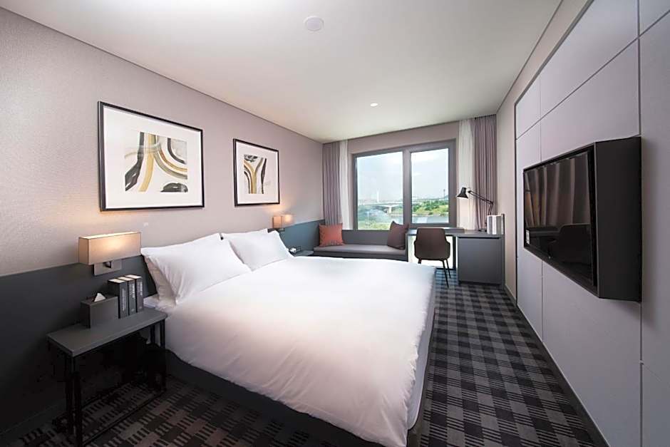 Hotel Marinabay Seoul