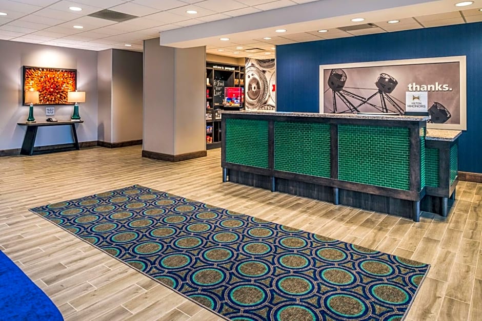 Hampton Inn By Hilton - Paragould ,AR