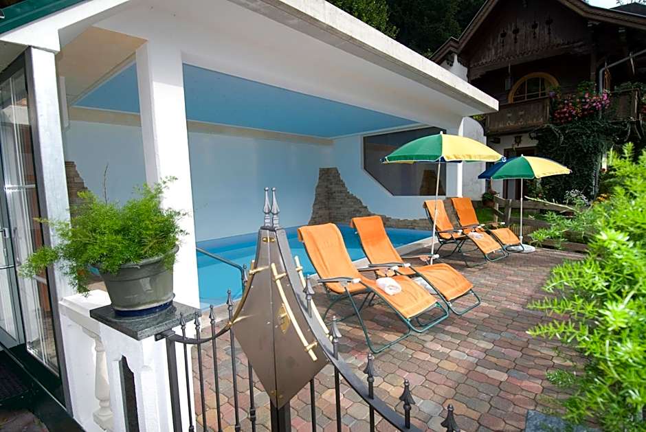 Aparthotel Gallahaus