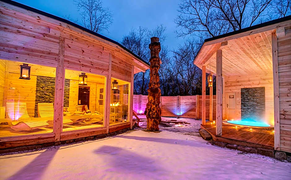 Greta Resort