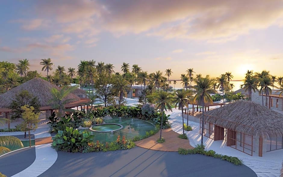 Secrets Playa Blanca Costa Mujeres - All Inclusive Adults Only