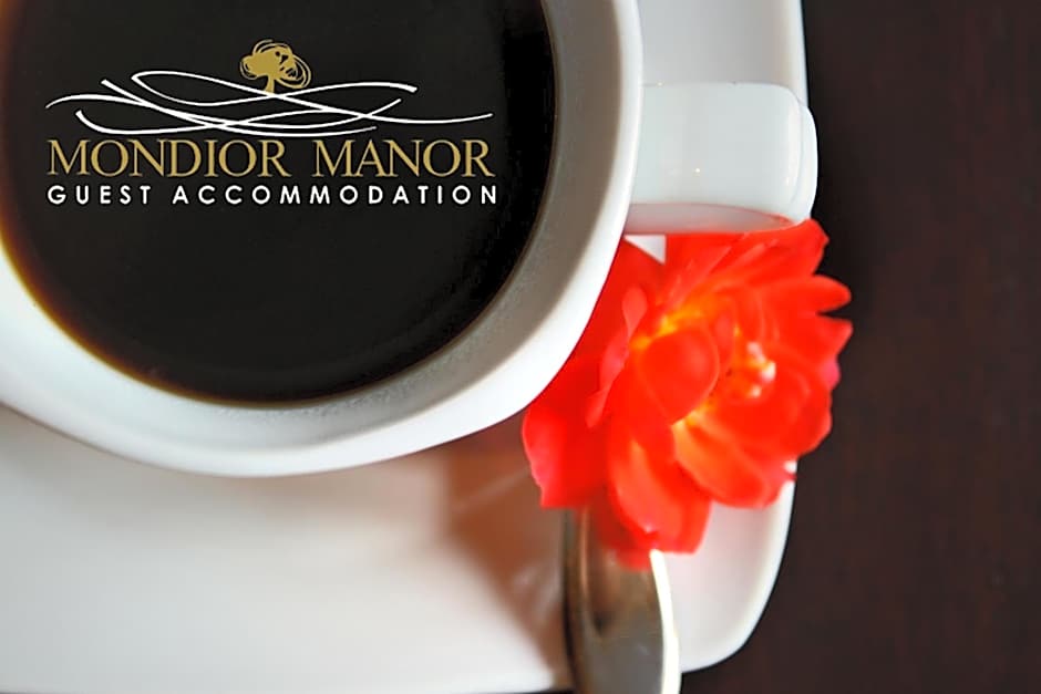 Mondior Manor Guest House
