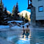 QC Hotel Monte Bianco