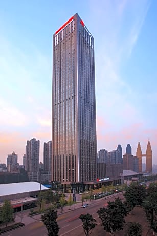 Chongqing Marriott Hotel