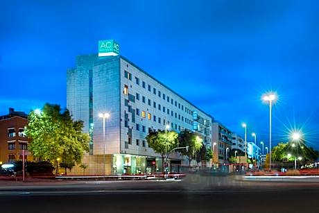 AC Hotel by Marriott Cordoba