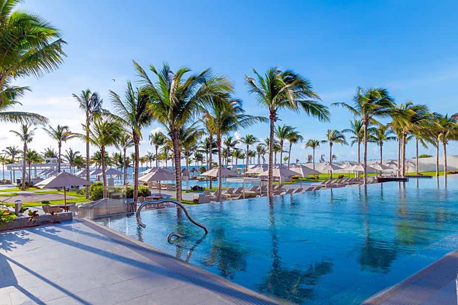 Viva Heavens by Wyndham, A Trademark All Inclusive