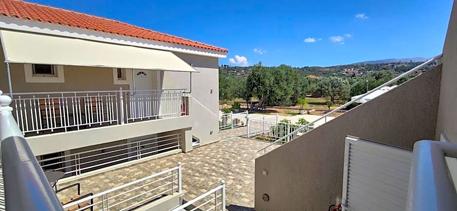 Casa De Rosa Apartments & Studios