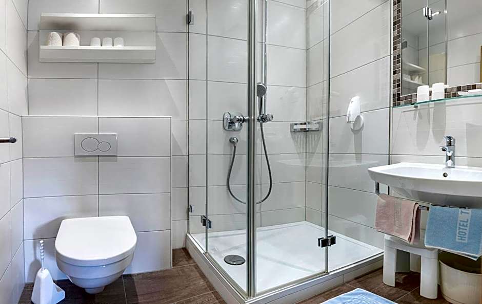 Landhotel Tirolerhof - Wildschönau - PREMIUM Card im Sommer