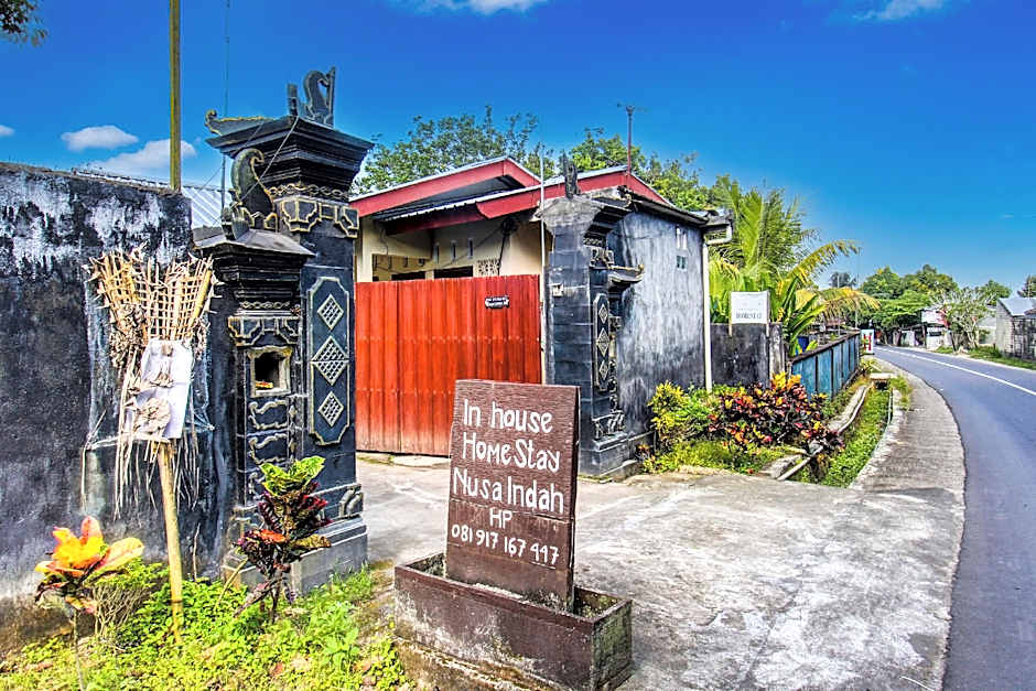 Hotel O Inn Homestay