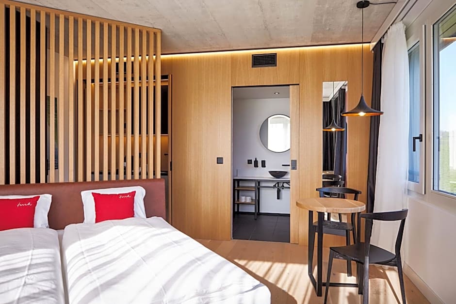 Tailormade Hotel RIGIBLICK Küssnacht