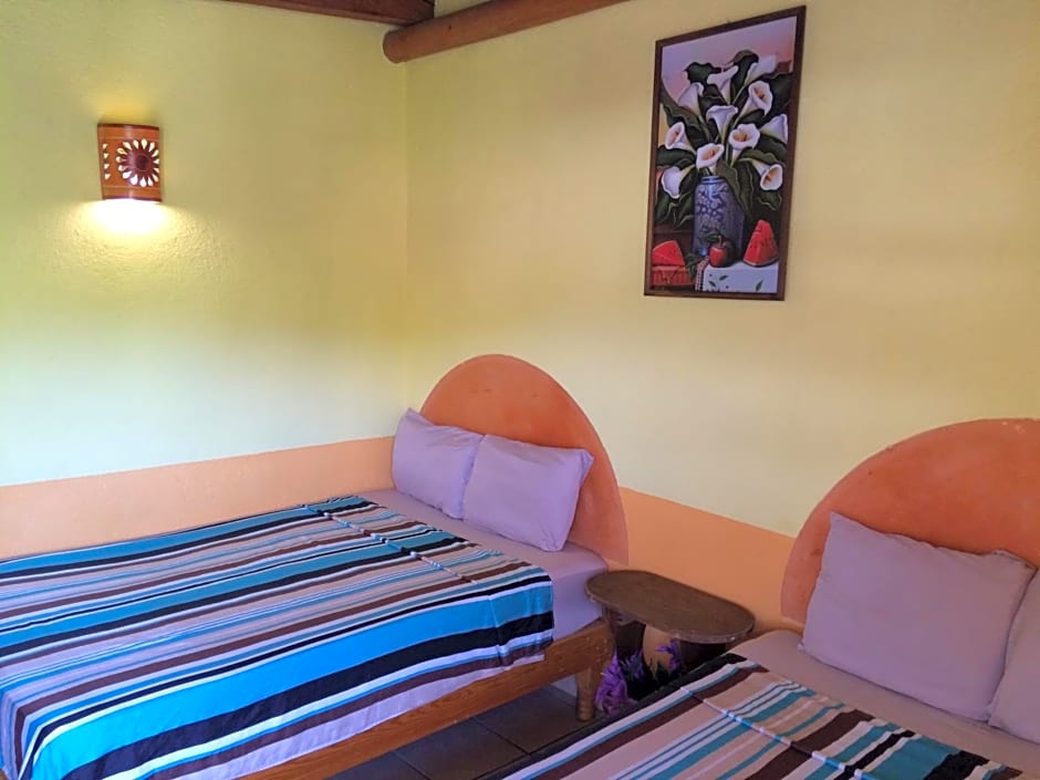 Hotel Las Salinas