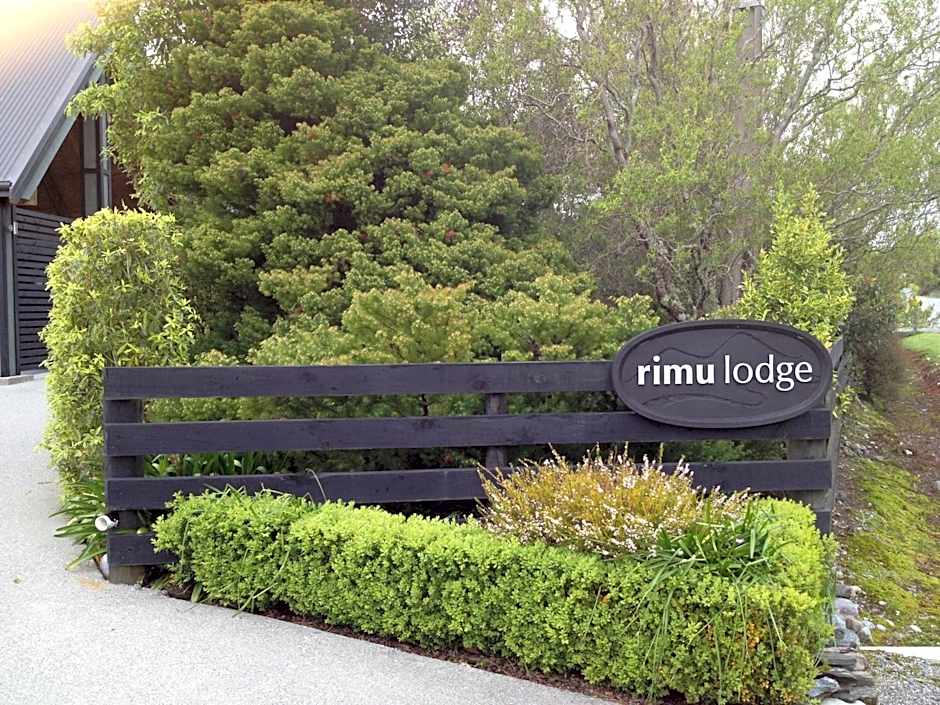 Rimu Lodge