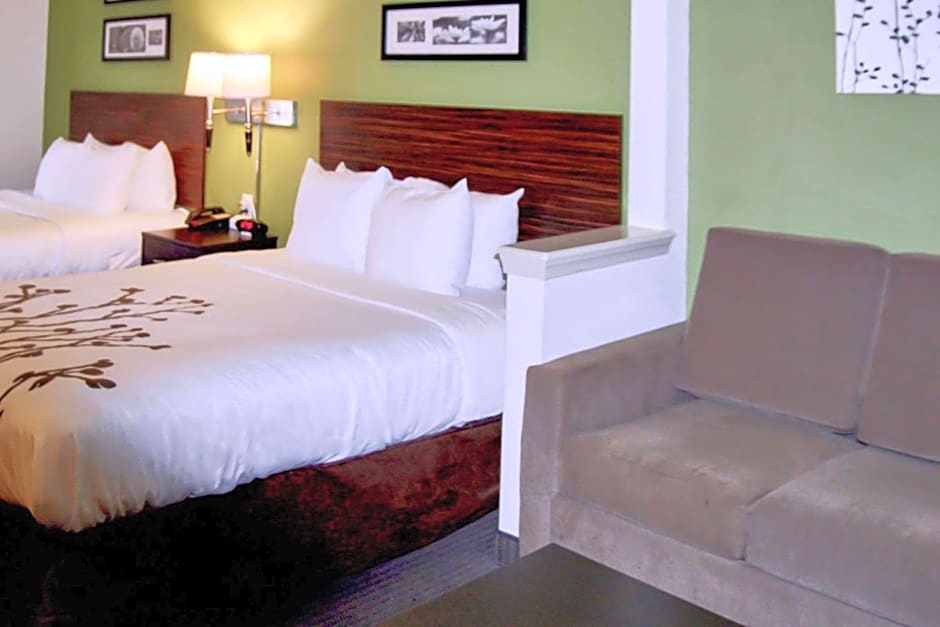 Sleep Inn & Suites Stony Creek