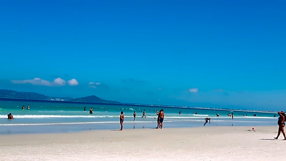 Pousada Costa Del Sol