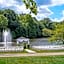 Crowne Plaza Princeton - Conference Center by IHG