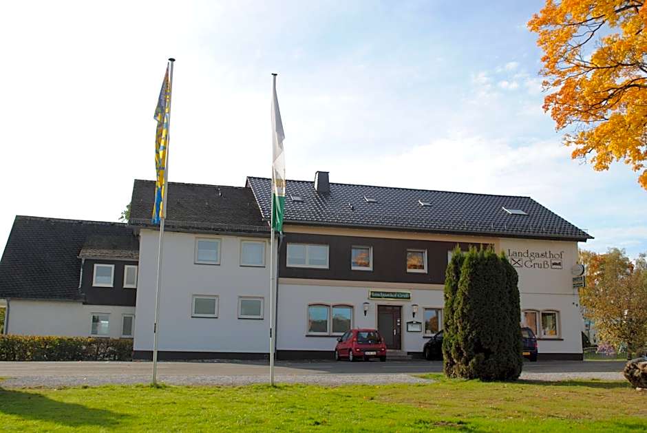 Landgasthof Gruss