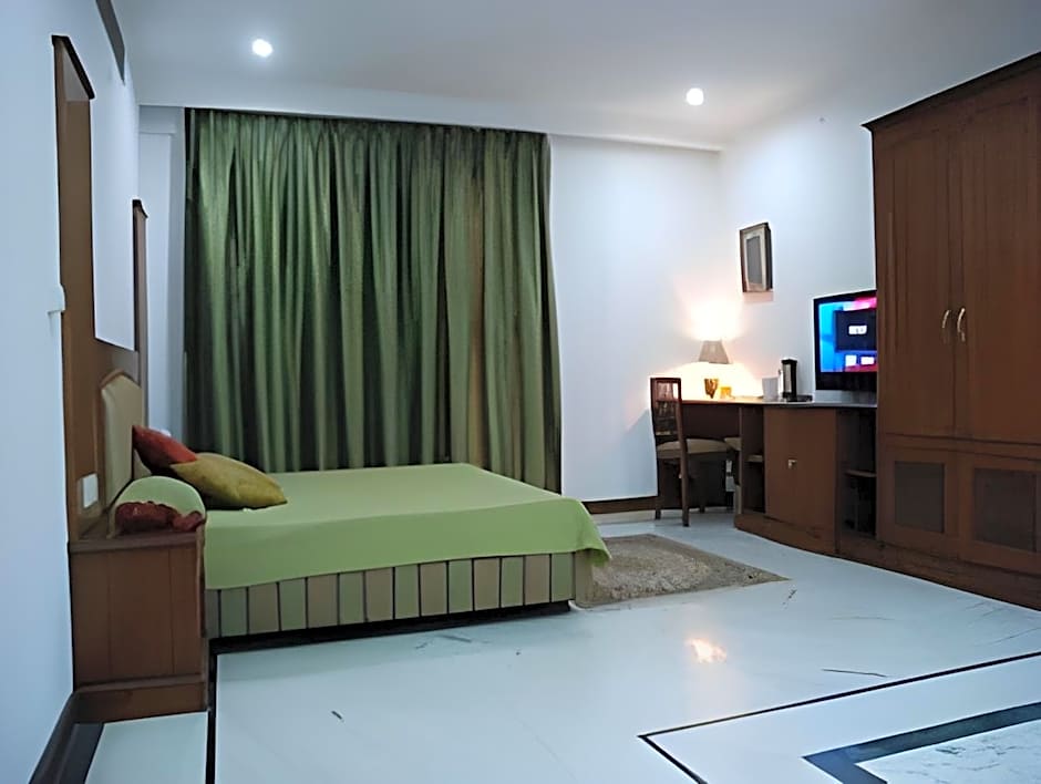 Hotel Imperial Executive