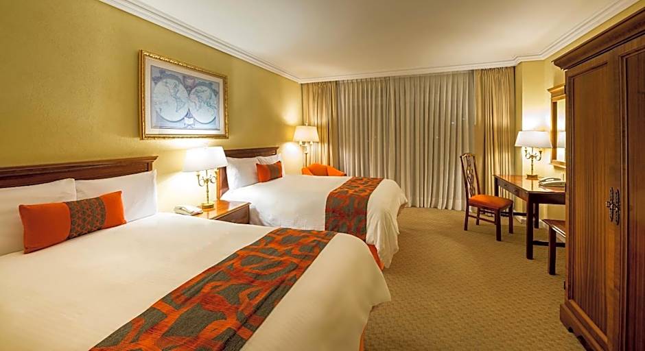 Camino Real Puebla Angelopolis