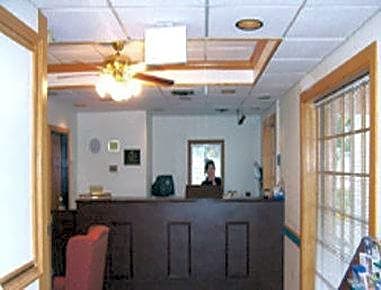 Americas Best Value Inn Holly Springs