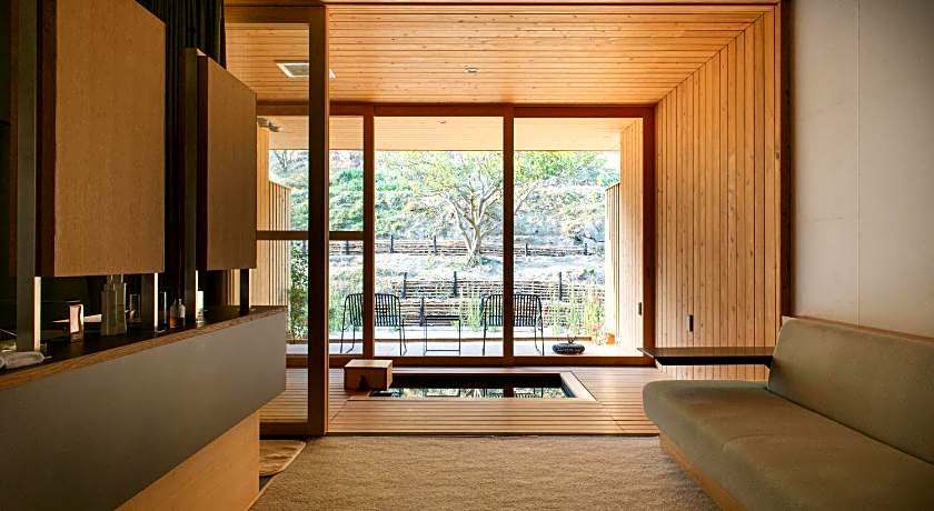 Naoshima Ryokan Roka