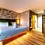 Park Town Hotel