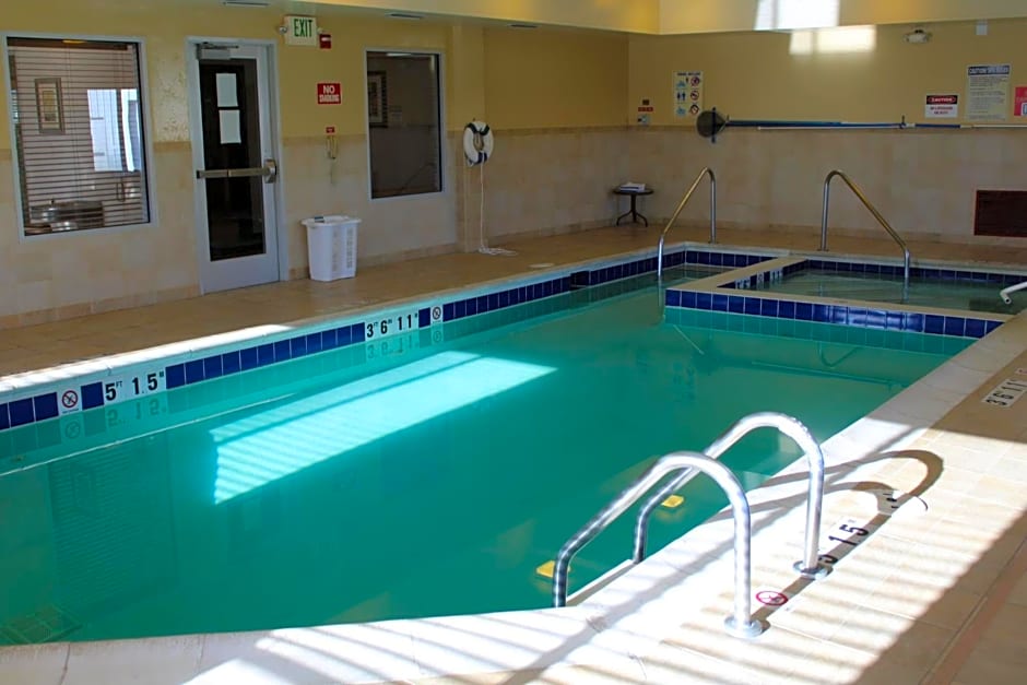 Holiday Inn Express Hotel Vernal By IHG