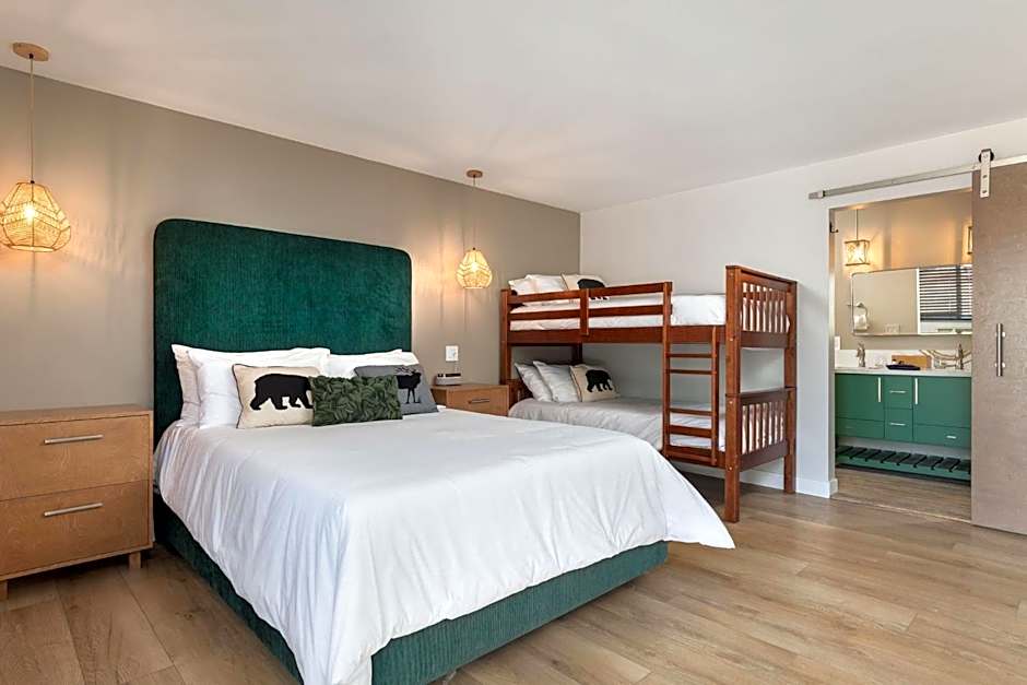 California Inn