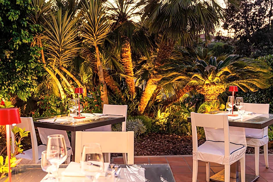 Cala Rosa Club Hotel