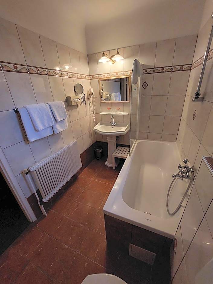 Hotel Apartment Rothensteiner