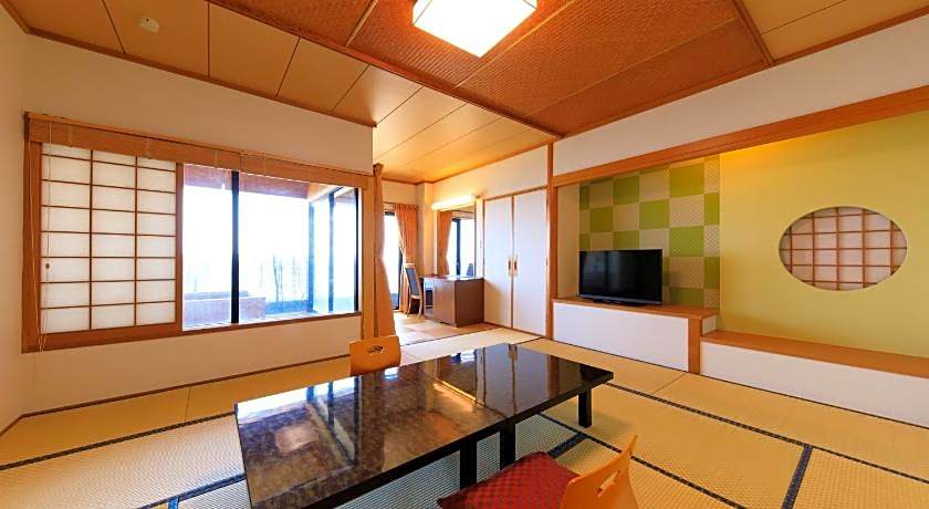 Seaside Hotel Mimatsu Ooetei