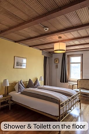BnB SchlafSchloss