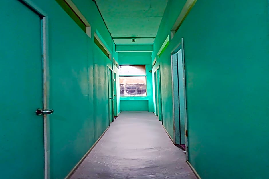 Hotel O Rani Homestay Syariah