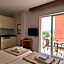 My Solmaz Hotel