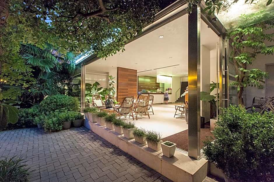 Albergo alla Spiaggia