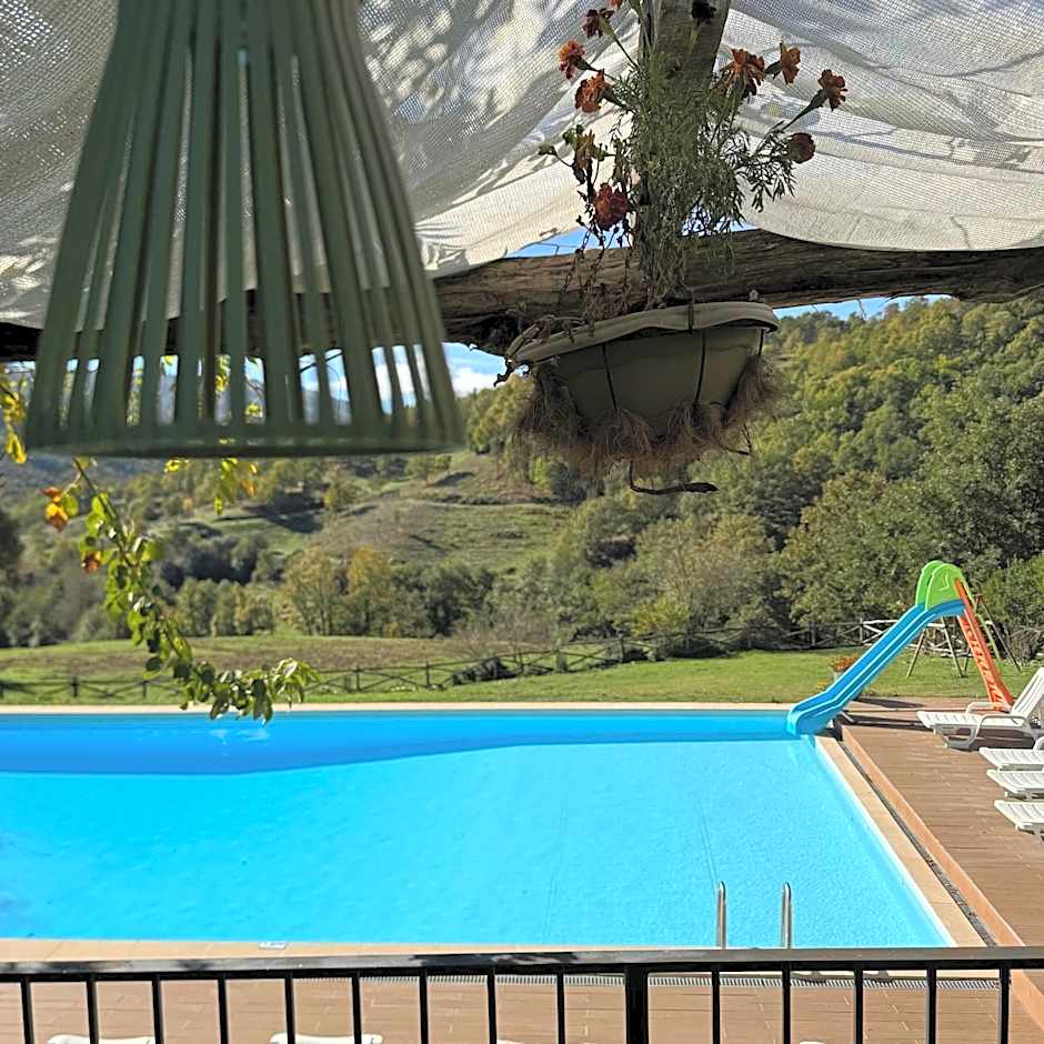 Alqueiturismo - Casas de Campo