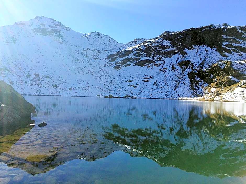 Agritur Maso Ciprianna B&B