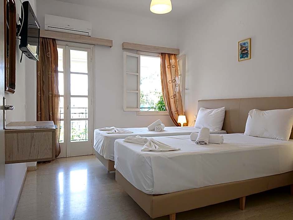 Apartment, Balcony — 4 fotoğraftan 1. fotoğraf