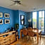 Blaine's: A B&B and private dining....