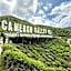 High Level Floor -- The Retreat Mountain & Sunrise view, Hilltop Hotel Apartment in Cameron Highlands