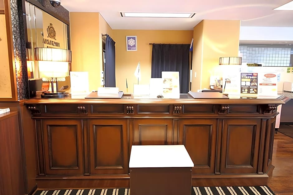 Apa Hotel Hikone Minami