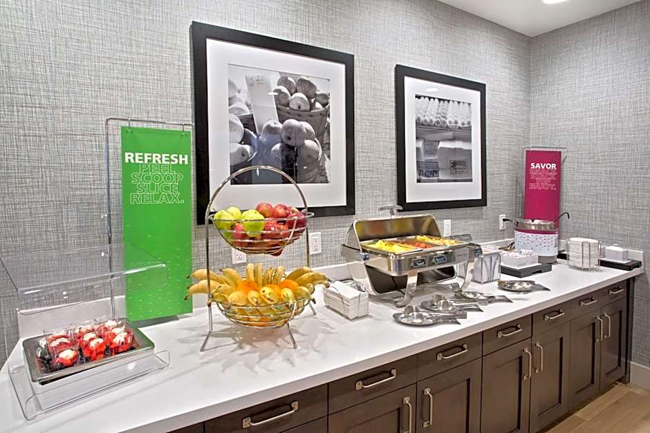 Hampton Inn By Hilton - Suites- Seattle Woodinville WA