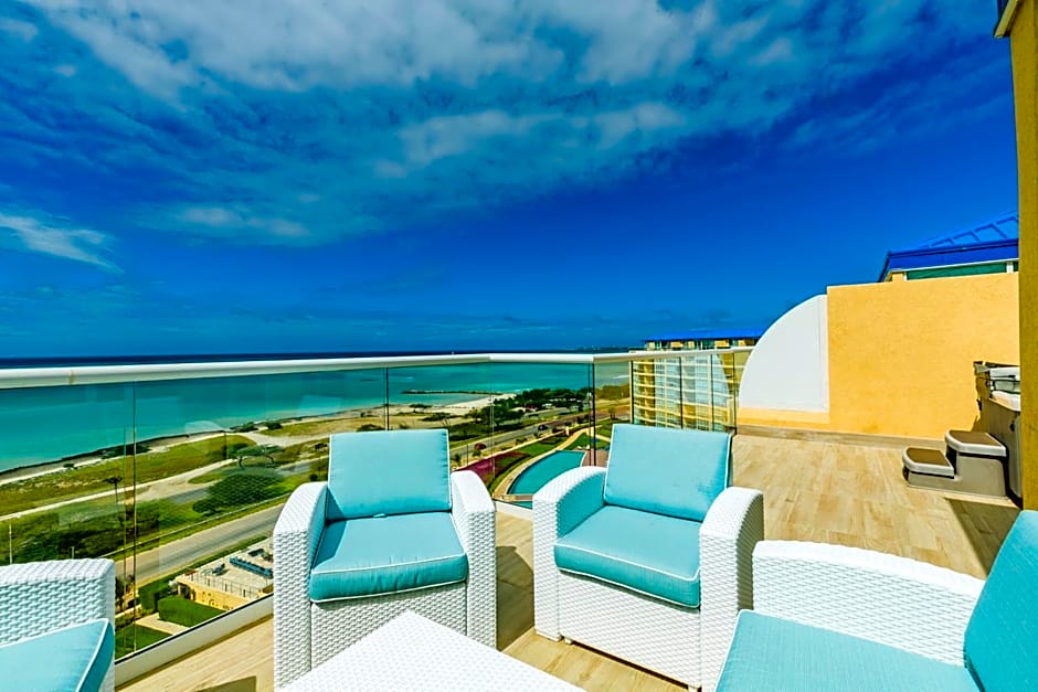 Blue Residences