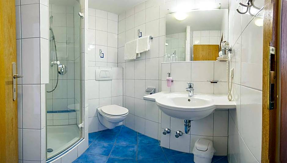 Hotel-Gasthof Krone
