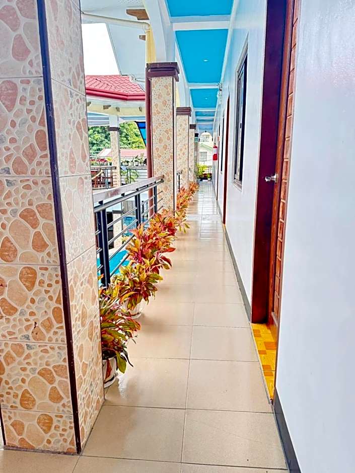 Mariner's Pension House