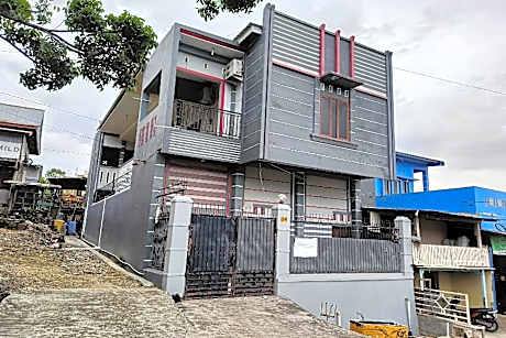 Hotel O Amas Syariah