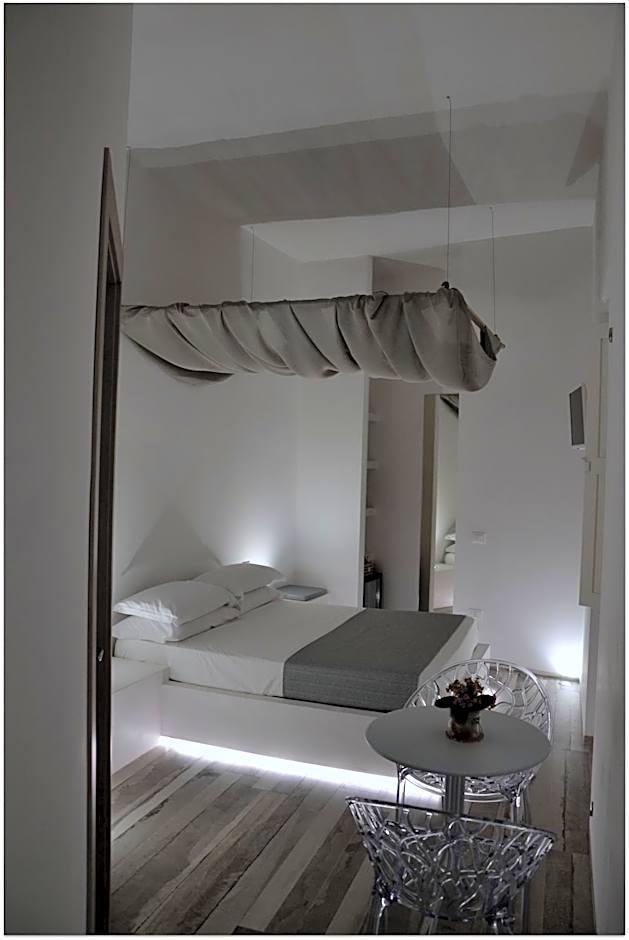 Quintessenza - Charme Rooms