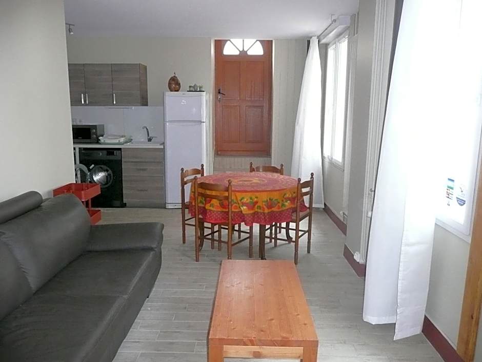 Residence L'Etoile du Sancy