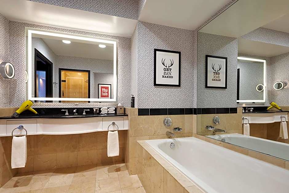 Hyatt Centric Downtown Minneapolis